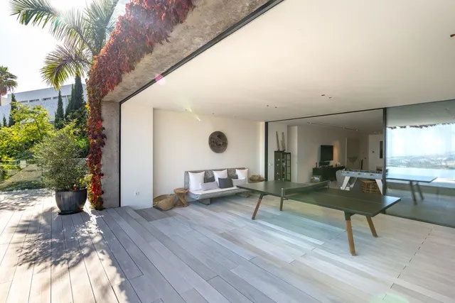 Villa 6 habitaciones 437m² en venta - El Vicario — 20