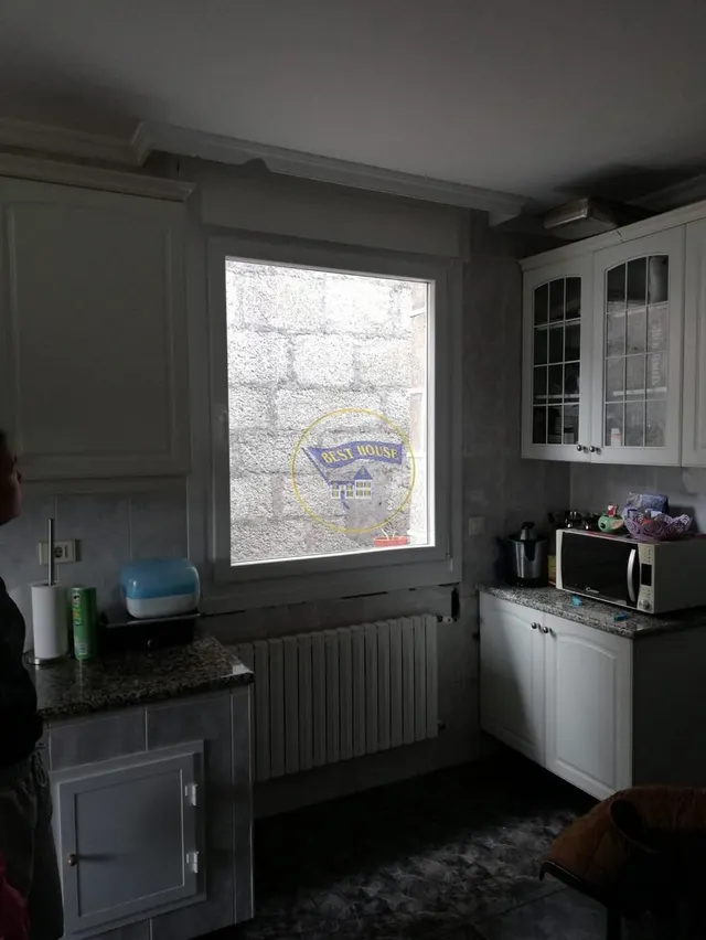 Casa reformada  en el entorno del Calvario — 23