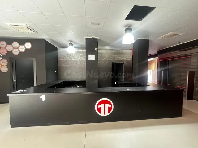 Local comercial 254m² en alquiler - Universidad - Ciudad dep - foto 3