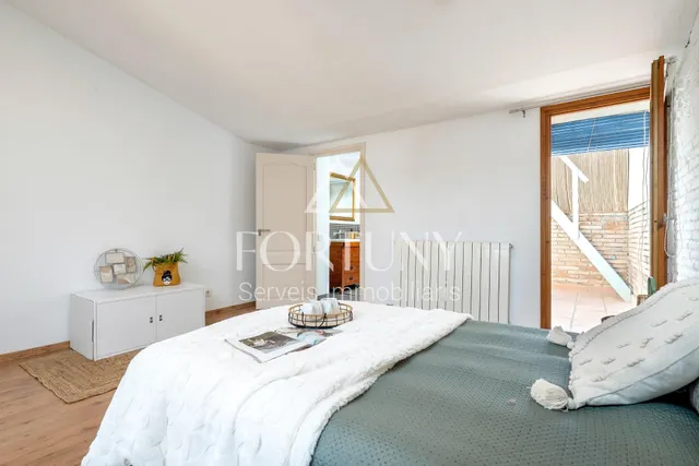 Casa adosada en venta, Calle Sant Tomas, Riudoms. — 22