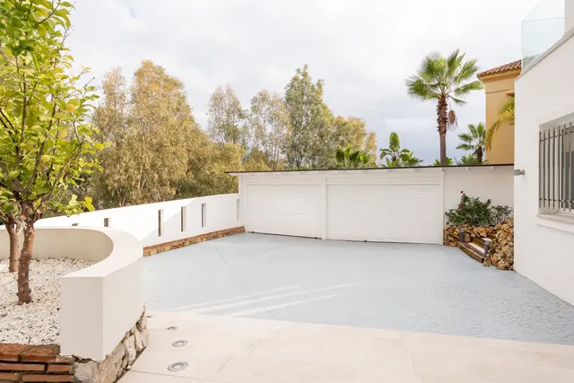 Chalet 4 habitaciones 428m² en venta - El Madroñal — 31