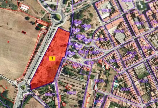 SOLAR URBANO EN CALLE GIRONA DE SANT FELIU DE GUÍXOLS, GIRON - foto 5