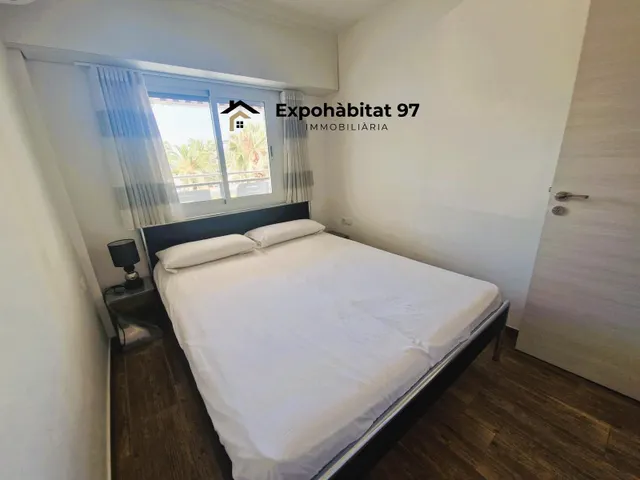 APARTAMENTO CON VISTAS AL MAR CON LICENCIA TURÍSTICA! — 13