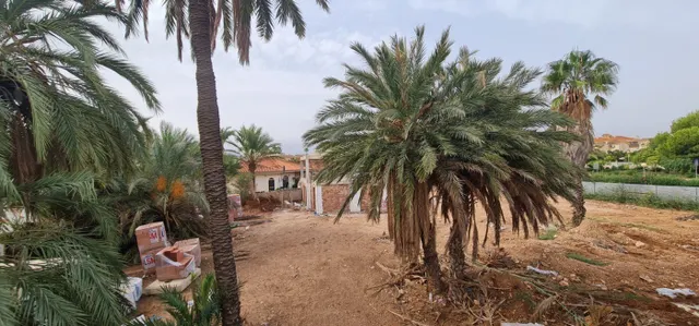 Villa 3 habitaciones 120m² en venta - Los Urrutias — 27