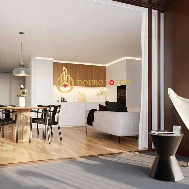 Apartamento 1 habitación 62m² en venta - Santa Marinha e São