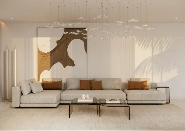 Villa 4 habitaciones 219m² en venta - Mijas Pueblo — 31