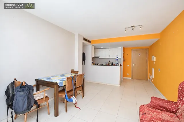 **VIVIENDA CON TERRAZA, PISCINA Y PARKING EN LA RÀPITA** ☀️ — 17