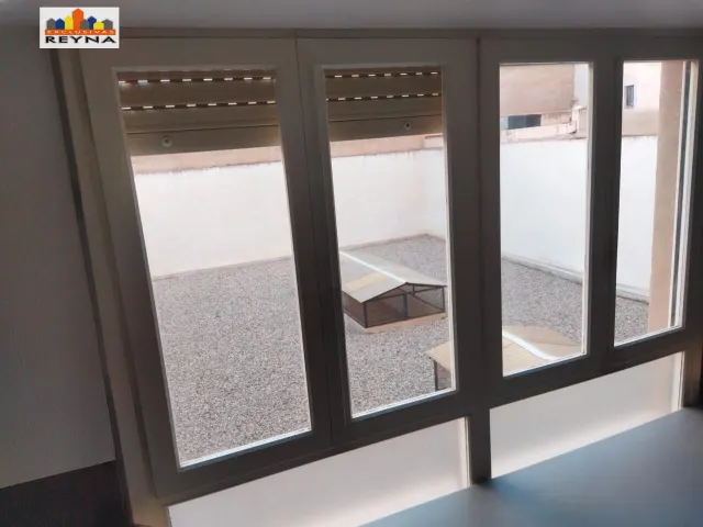 SE ALQULA LOCAL COMERCIAL EN ELCHE — 18