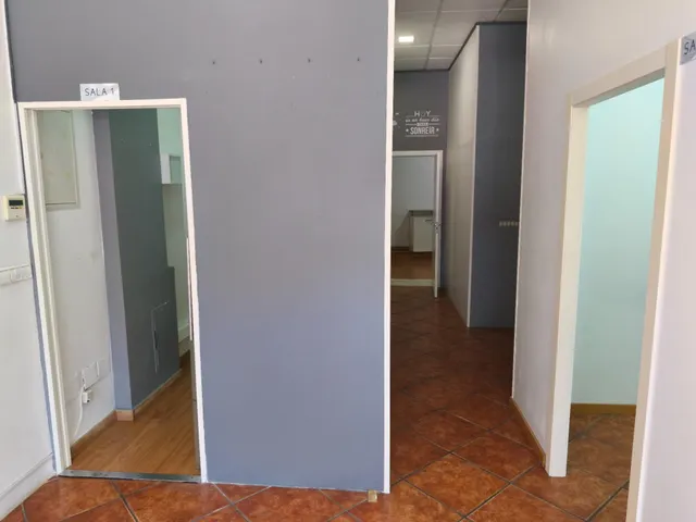 EN EXCLUSIVA LOCAL EN VENTA EN AVENIDA MOLIERE, MALAGA — 13