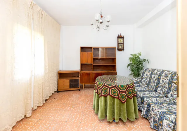 Gran casa en venta en nigüelas — 21