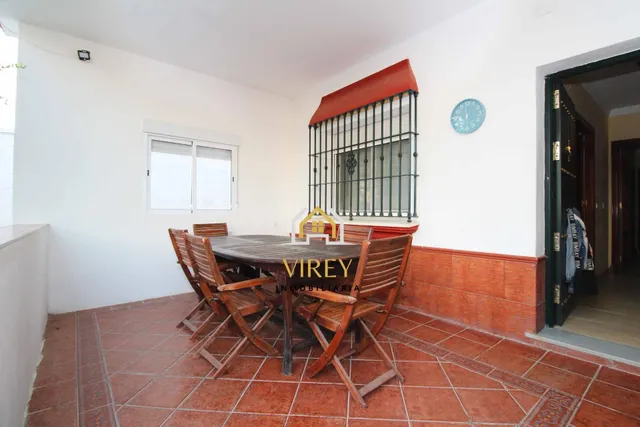 CHALET HIPOTECABLE A LA VENTA ZONA EL BARRERO EN EL PUERTO D - foto 2