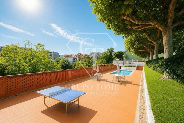La villa mejor ubicada de Montesol: esquina, vistas y orientación privilegiada — 45