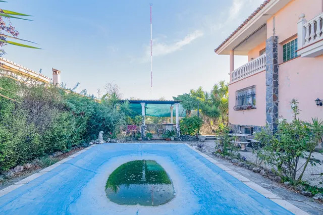 Chalet 3 habitaciones 168m² en venta - El ventorrillo 1 — 50