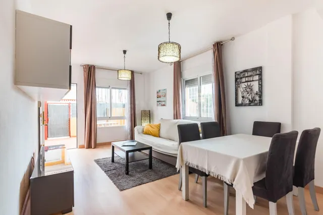 Amplio Dúplex en venta en El Esparragal - foto 5
