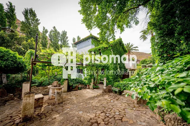Piérdete en la belleza y la tranquilidad de este entorno - foto 3