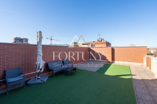 Ático en venta Calle Sant Bernat Calbó, Reus. — 32