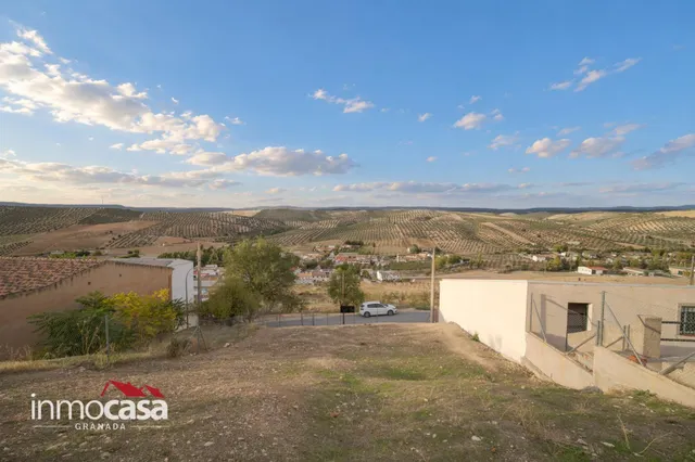 Terreno urbano en piñar, Granada para construir la casa de tus sueños — 10