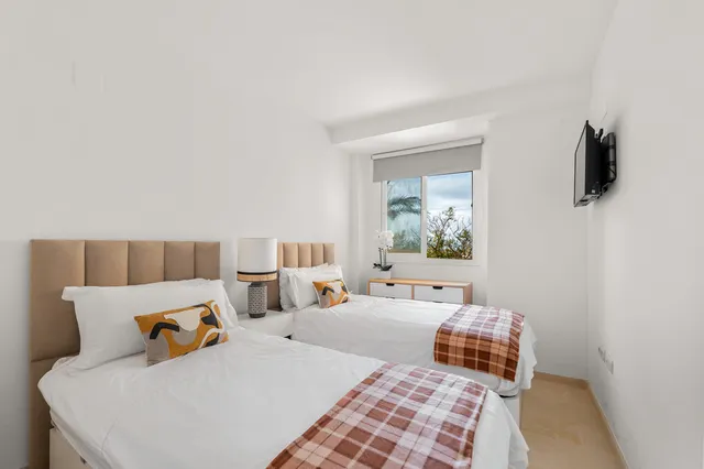 Apartamento 2 habitaciones 117m² en venta - Marbella — 18
