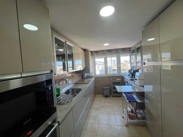 Piso 2 habitaciones 97m² en venta - La carihuela - los nidos — 32