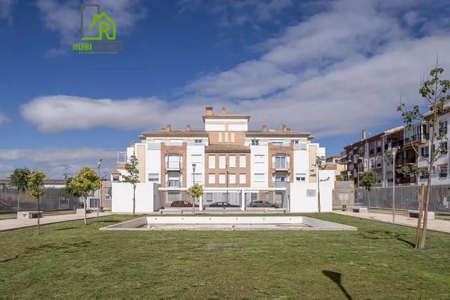 ÁTICO EN VENTA - SANTA FE — 32