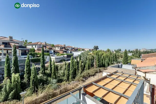 Preciosa casa en cortijo del aire — 6