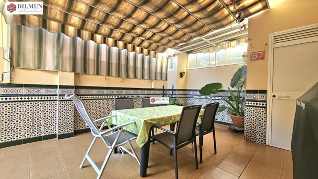 GRAN CASA EN VENTA ZONA PARQUE ACUÁTICO — 31