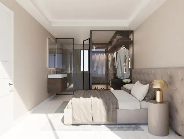 Apartamento 3 habitaciones 114m² en venta - Pueblo — 7