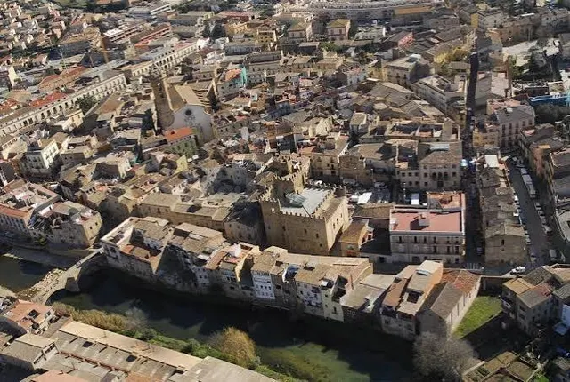 Nave industrial en venta — operación confidencial en la Bisbal d'Empordà — 3