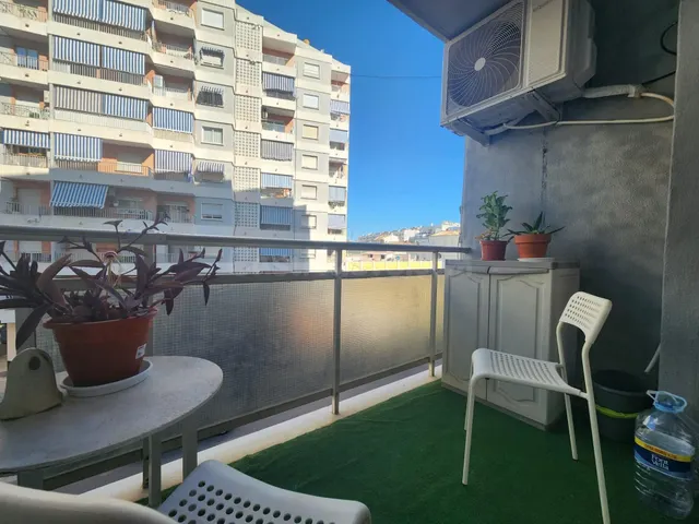 Piso en calle Cardenal Cisneros, Corea, Gandia. - foto 5