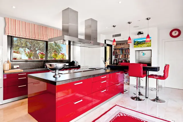 Chalet 5 habitaciones 647m² en venta - Marbella — 12