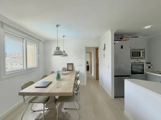 Apartamento 2 habitaciones 94m² en venta - Centro — 5