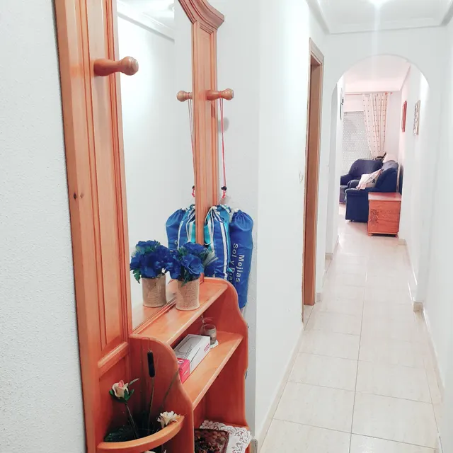 Apartamento 1 habitación 54m² en venta - Parque de las Naciones — 12