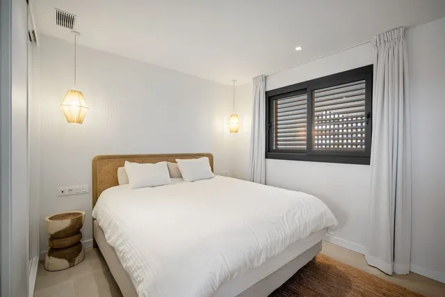 Apartamento 2 habitaciones 76m² en venta - Centro — 9
