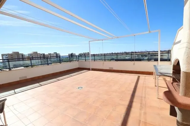 Apartamento 2 habitaciones 87m² en venta - Pueblo Latino — 16