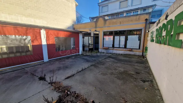 SE VENDE RESTAURANTE EN TORENO - foto 4
