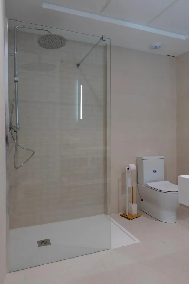 Apartamento 3 habitaciones 112m² en venta - Costa del Sol — 16