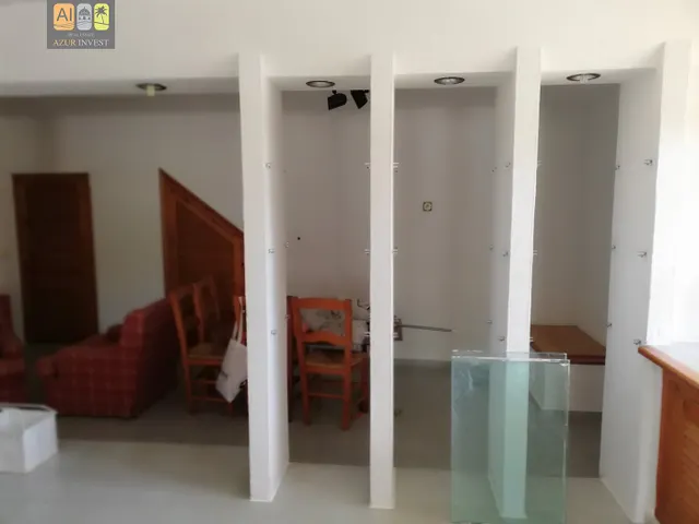 Dos adosados con terreno y piscina privada en Altea La vella — 15