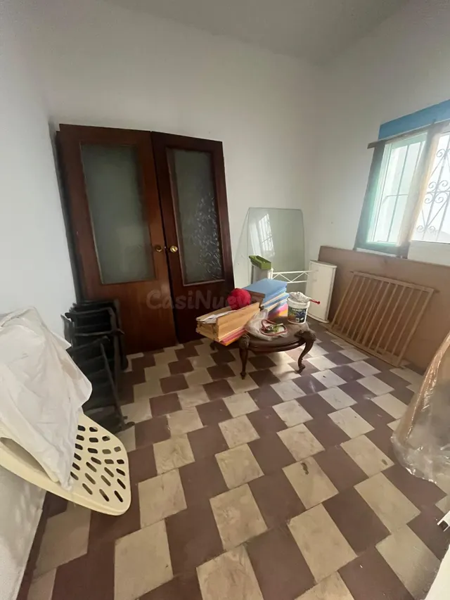 ¡Hazla Tuya! Casa de 3 habitaciones para Reformar en Salesianos — 5