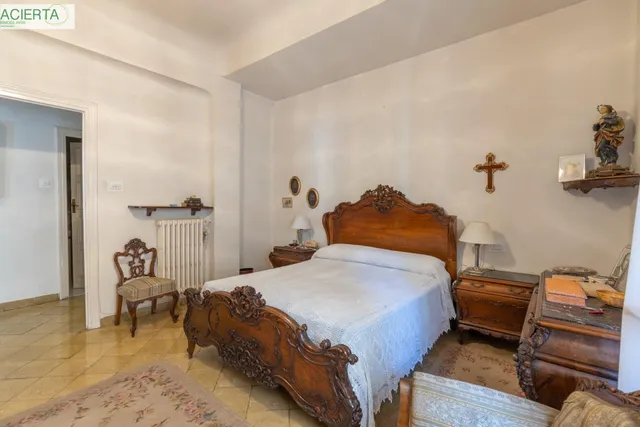 EXCLUSIVA VIVIENDA SEÑORIAL EN ANGEL GANIVET, EN PLENO CORAZON DE GRANADA — 37