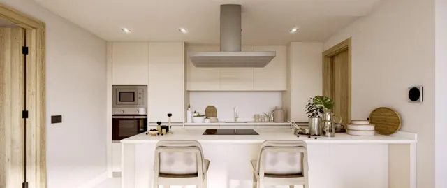 Ático 3 habitaciones 275m² en venta - South of spain — 12