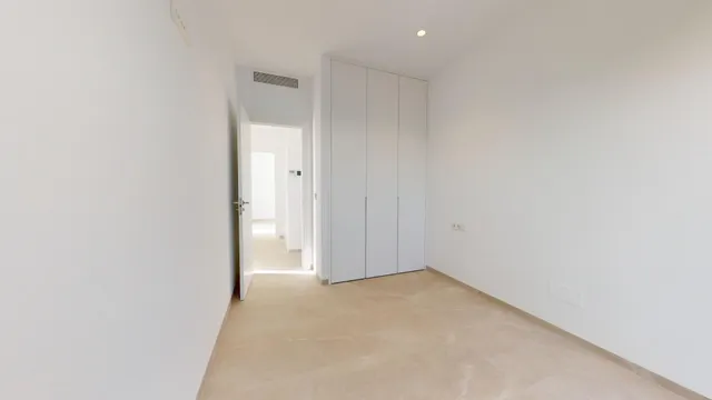 VILLAS DE OBRA NUEVA EN SAN JAVIER — 23