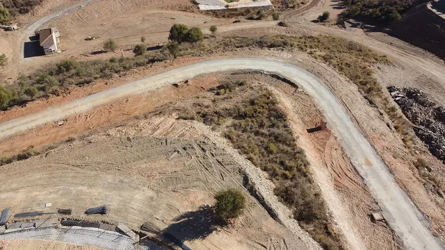 Parcela 825m² en venta - Riviera del sol — 5
