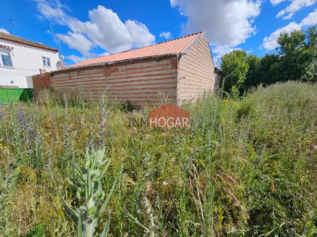 SOLAR PARA CONSTRUIR EN SANCHIDRIAN, ÁVILA 05290 - foto 3