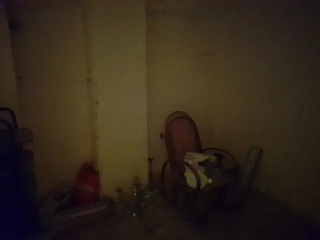 OPORTUNIDAD CASA DE PUEBLO EN GARCIA  (Ribera d´Ebre) PARA REFORMAR — 15
