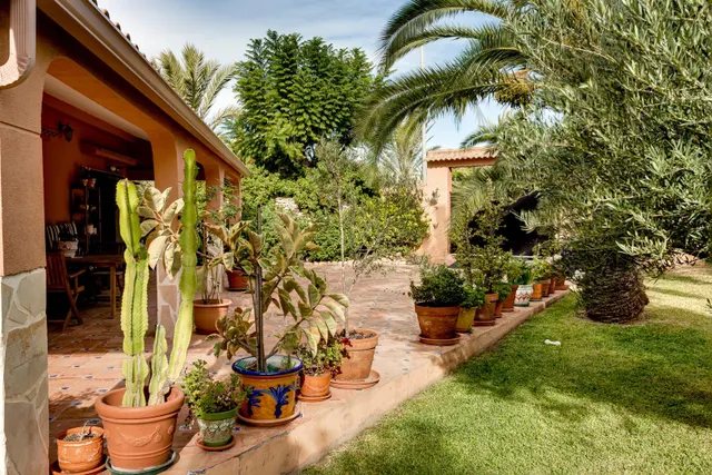 En Venta Villa de Lujo en San Luis Torrevieja — 9