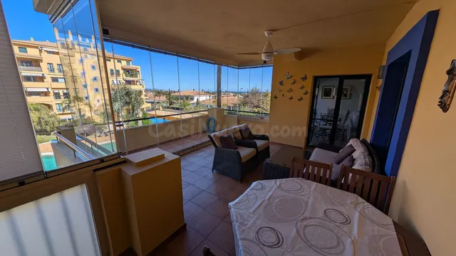 Apartamento 2 habitaciones 104m² en venta - Marbella — 3
