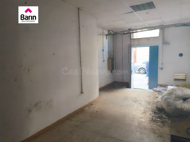 EXCELENTE ubicación DE LOCAL PARA VIVIENDA - foto 4