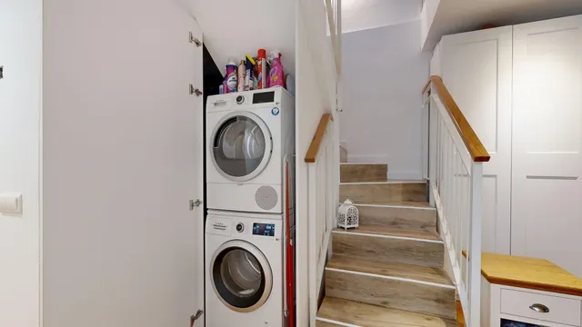 Piso céntrico en Cuarte — 36