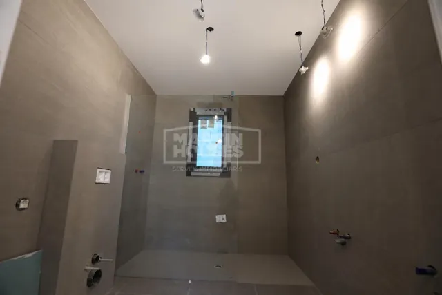 ÁTICO DE 4 habitaciones CON TERRAZA DE 133 M2 — 8