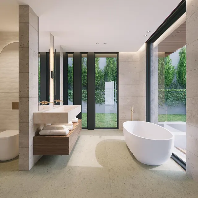 Parcela 4 habitaciones 435m² en venta - Riviera del sol — 6